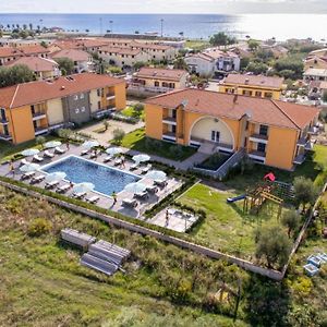 Il Giglio Marino Cilento Residence