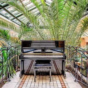 Villa Beaumarchais