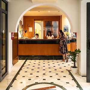 Easy Hotel Meryon