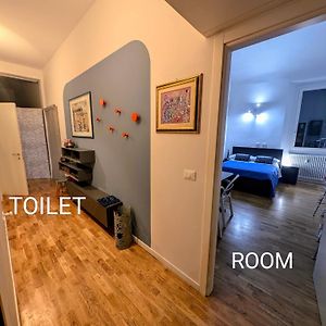 Botanique Rooms